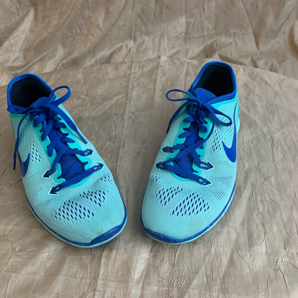 Nike id  shoes